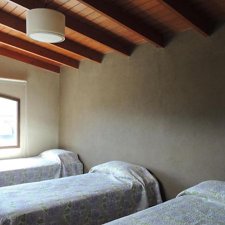 Morena Apart El Chaltén Zewnętrze zdjęcie